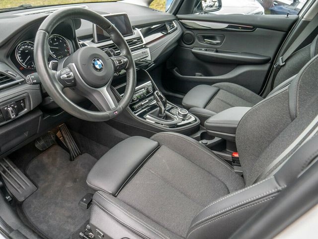 BMW 218 Gran Tourer