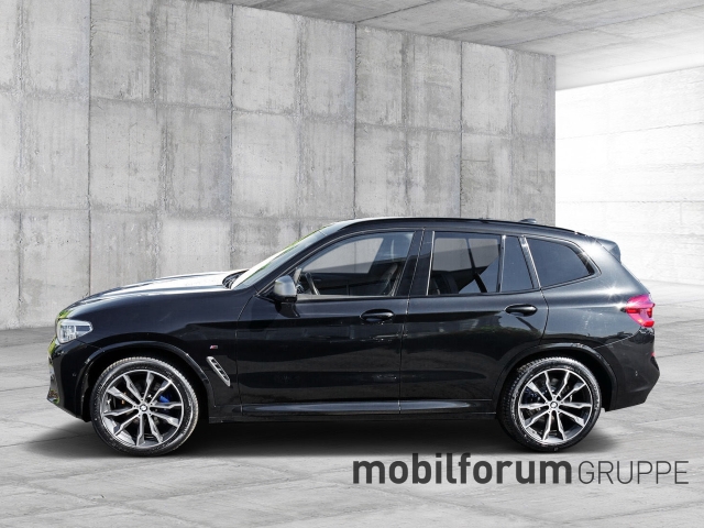 BMW X3 M40