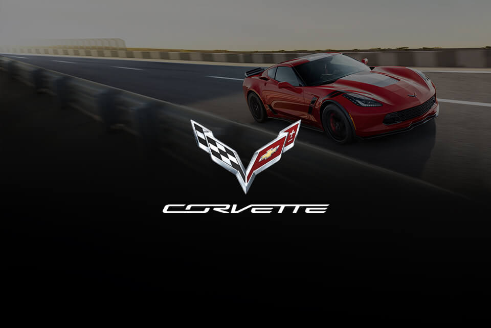 Corvette Grand Sport im Test