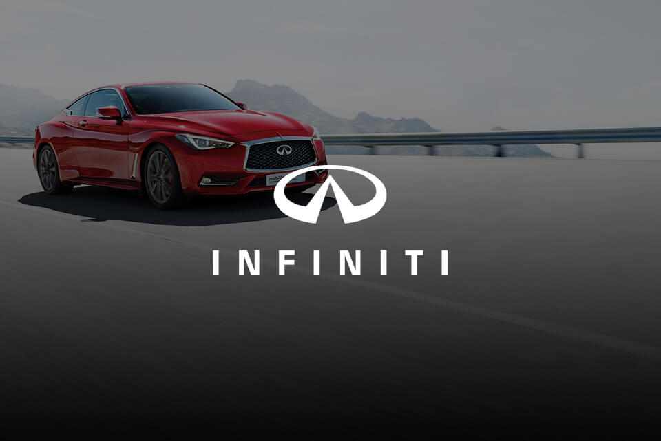 Infiniti erweitert die Modellpalette des QX30