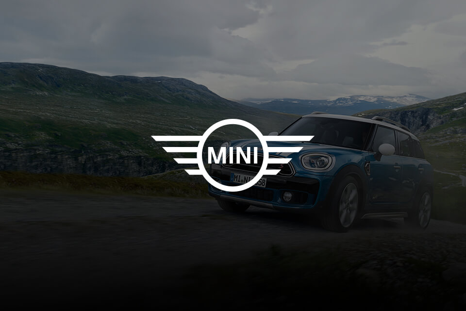 Erlebnis MINI Clubman