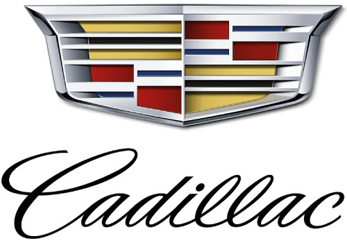 Logo CADILLAC