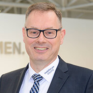 Dirk Strebe