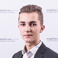 Felix Wendt