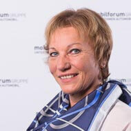 Kerstin Frank