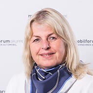 Sabine Liebsch