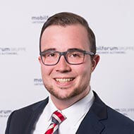 Max Brendecke