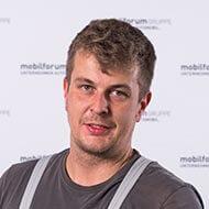 Nico Müller