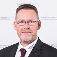 Andreas Eismann