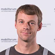 Martin Liebsch