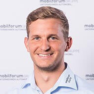 Marcus Hofmann