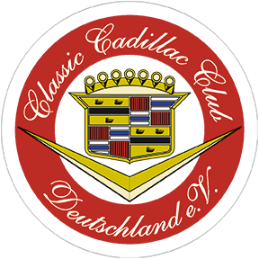 Cadillac Club Event 2018 – Logo