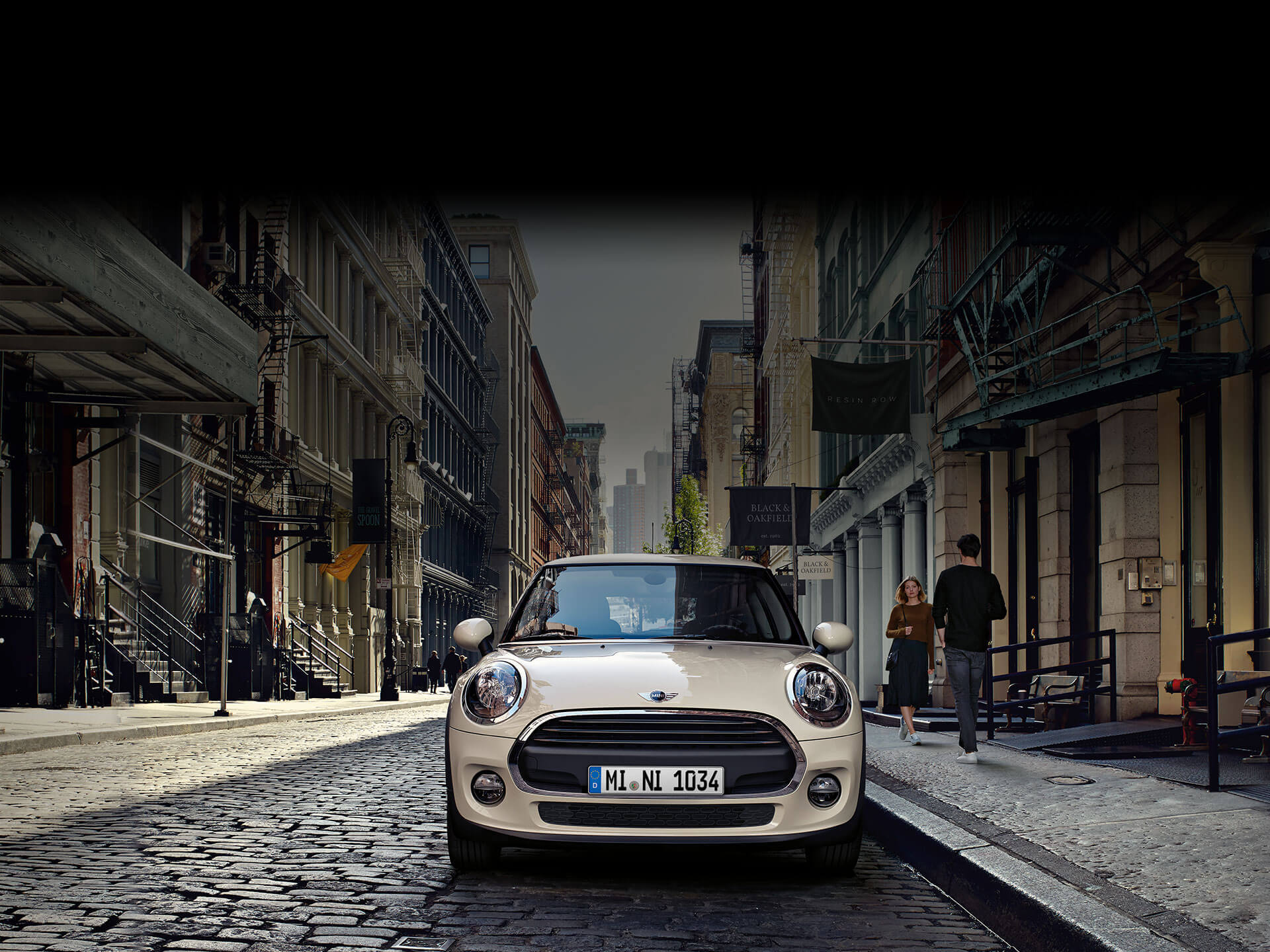 MINI Cooper D