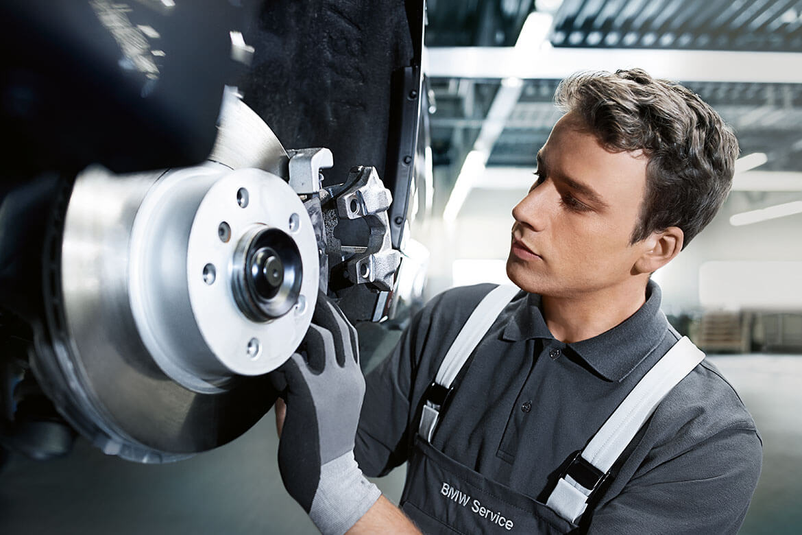 Kfz-Mechatroniker (m/w/d) – BMW | MINI – Standort Freiberg