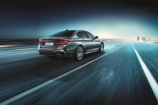 Vergünstige Dienstwagenbesteuerung mit dem BMW 5er und BMW 2er