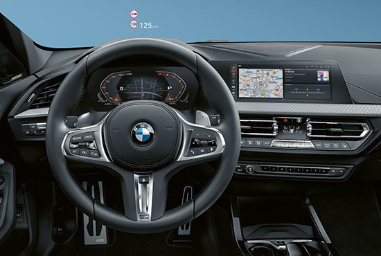 BMW 1er