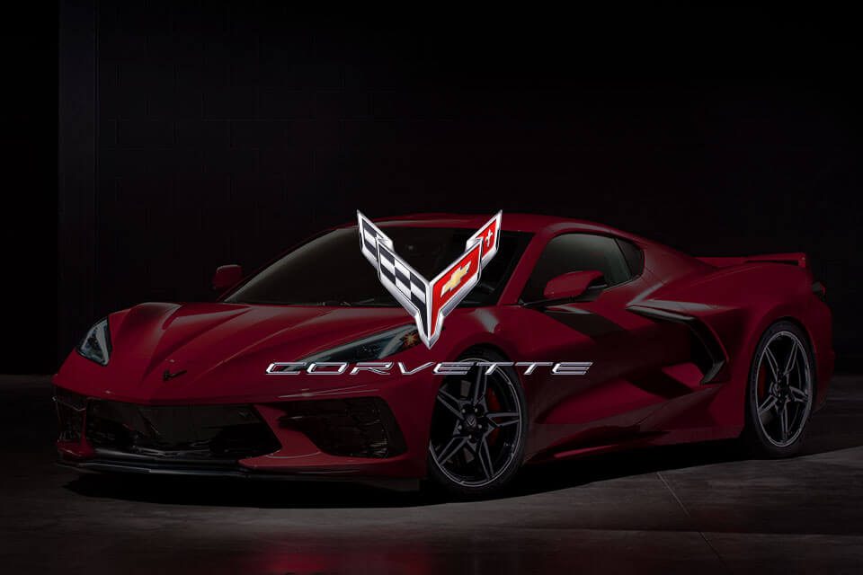 Herzlich Willkommen Corvette Bei Der Mobilforum Gruppe