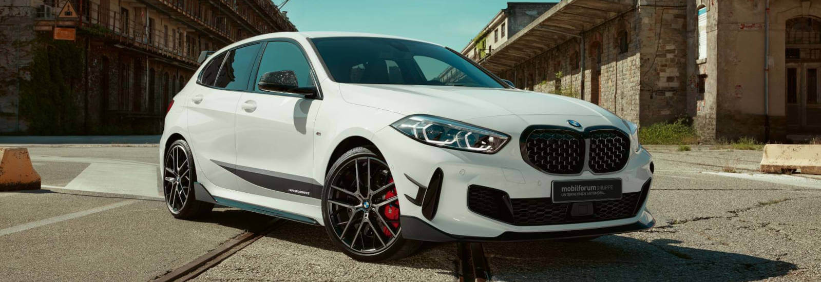 BMW Business