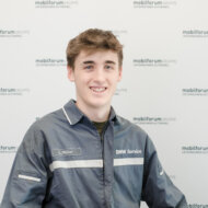 Lukas Müller