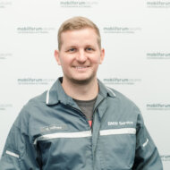 Marcus Hofmann