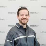 Philipp Küster