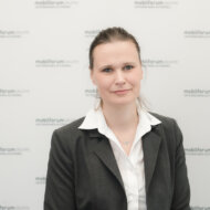 Sophie Gomar