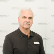 Göran Dähnert