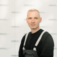 Marcel Jakob