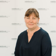 Olga Bomberger