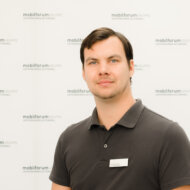 Ronny Schneider