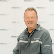 Steffen Scheack