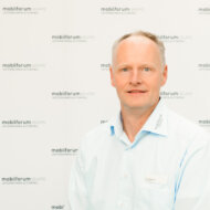Sven Muschter