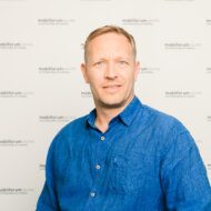 André Mayer