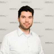 Oliver Goldberg