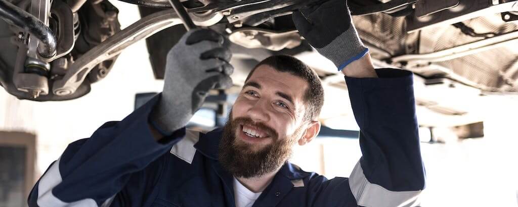 KFZ-Mechatroniker, Kraftfahrzeugmechaniker, Kfz-Mechaniker, Kraftfahrzeugmechatroniker, Automobil-Mechatroniker (m/w/d)